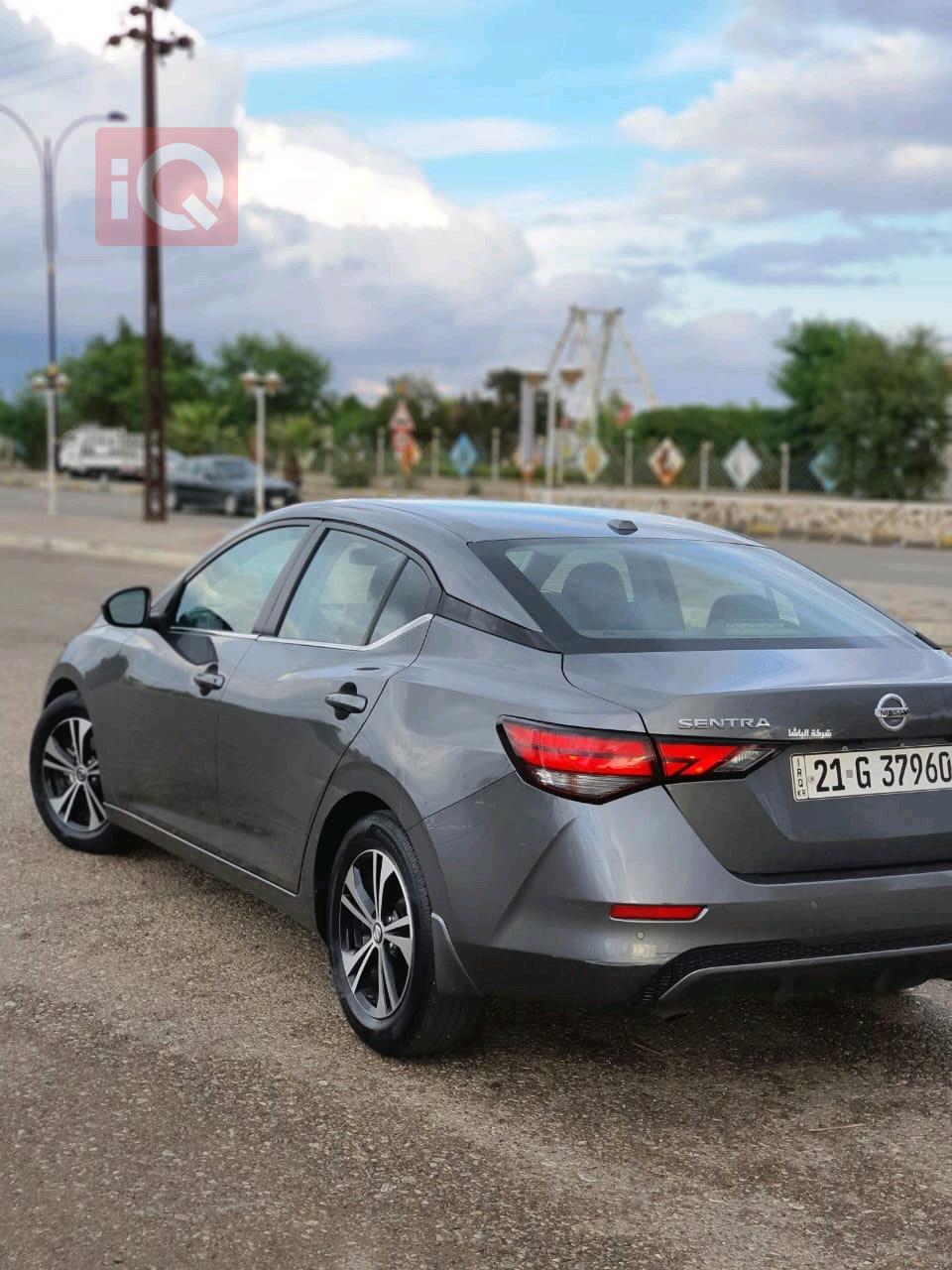 Nissan Sentra